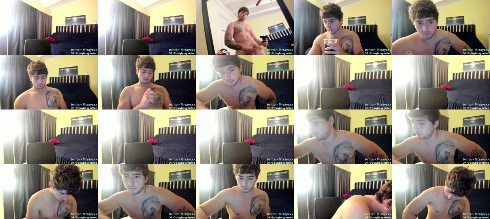 playboymateo  12-12-2022